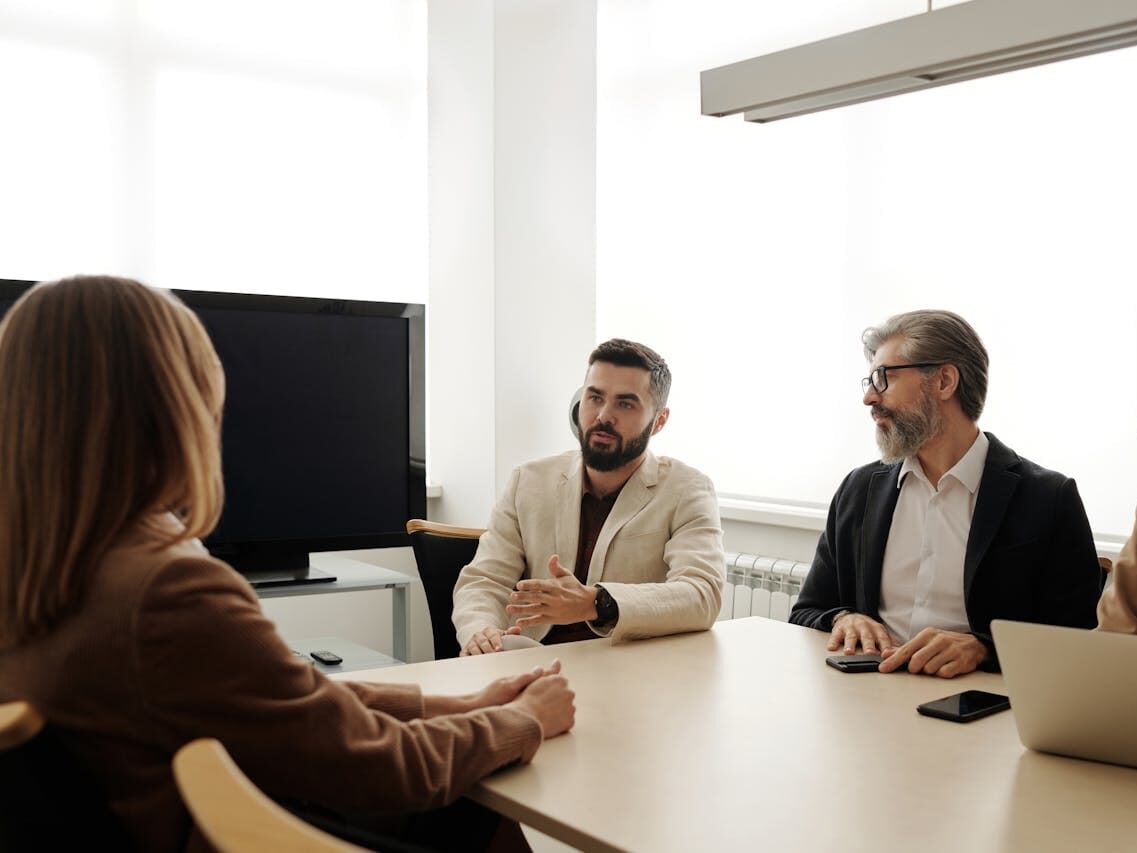 Comunicación como eje