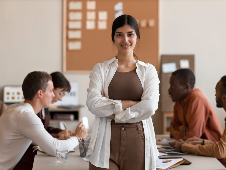 Empoderar al equipo de trabajo con autonomía laboral