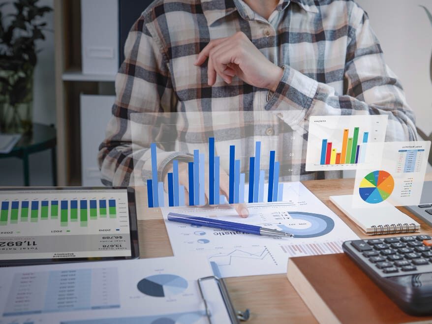 KPIs autonomía laboral