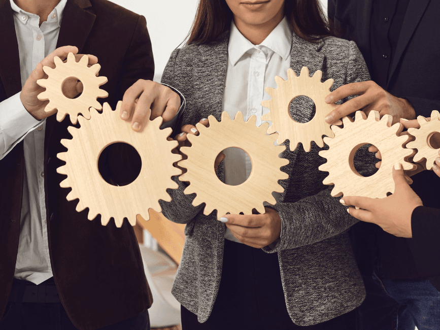 Autopoiesis en la empresa