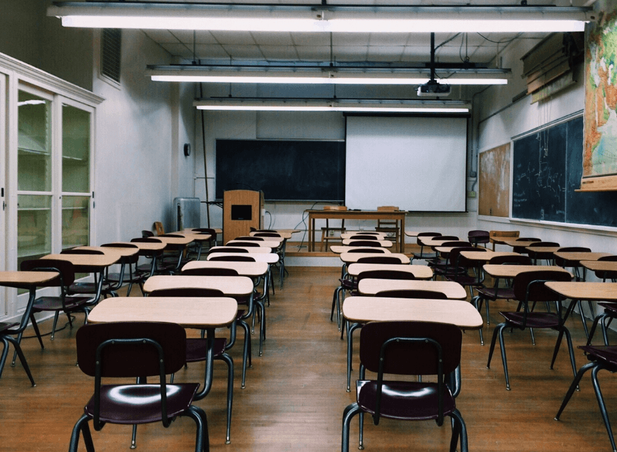 Inteligencia emocional en el aula