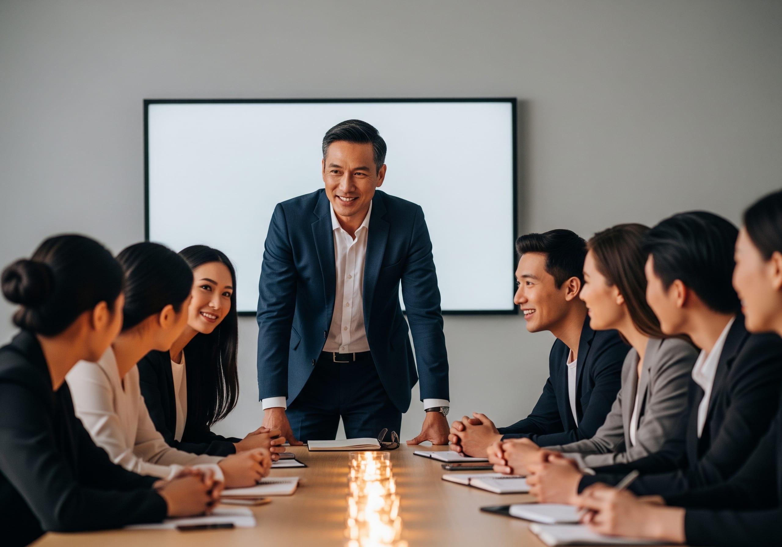 Artículo El Poder del Storytelling Cómo construir narrativas que conectan, persuaden e impulsan la acción