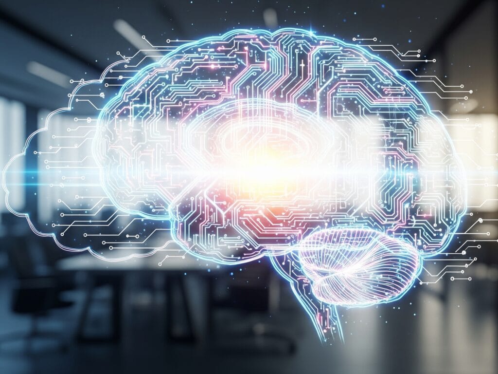 Artículo Mapas mentales en la empresa