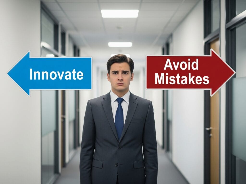 El Nudo Invisible: Cómo el Doble Vínculo de Watzlawick Asfixia a tu Empresa