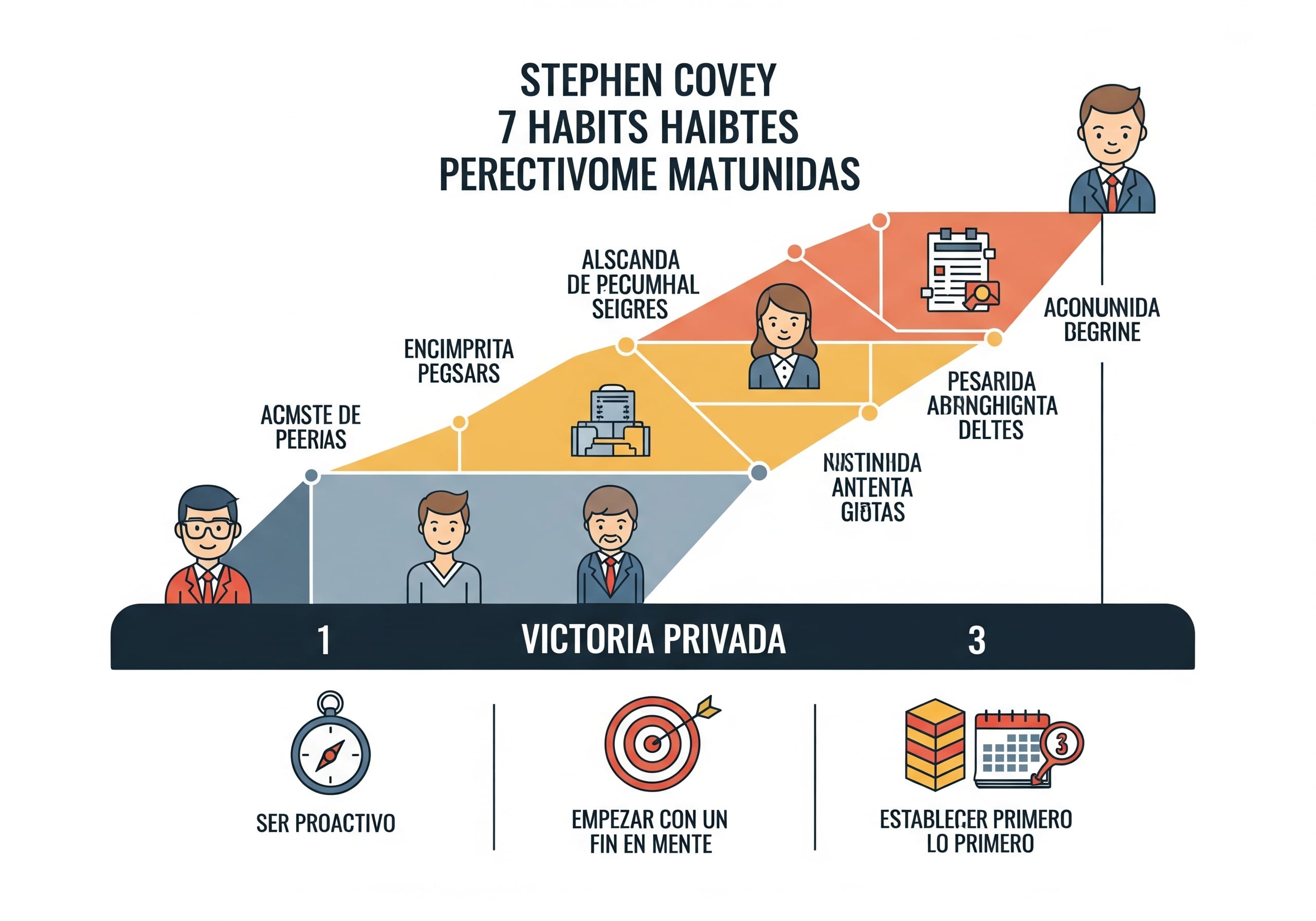 7 habitos stephen covey