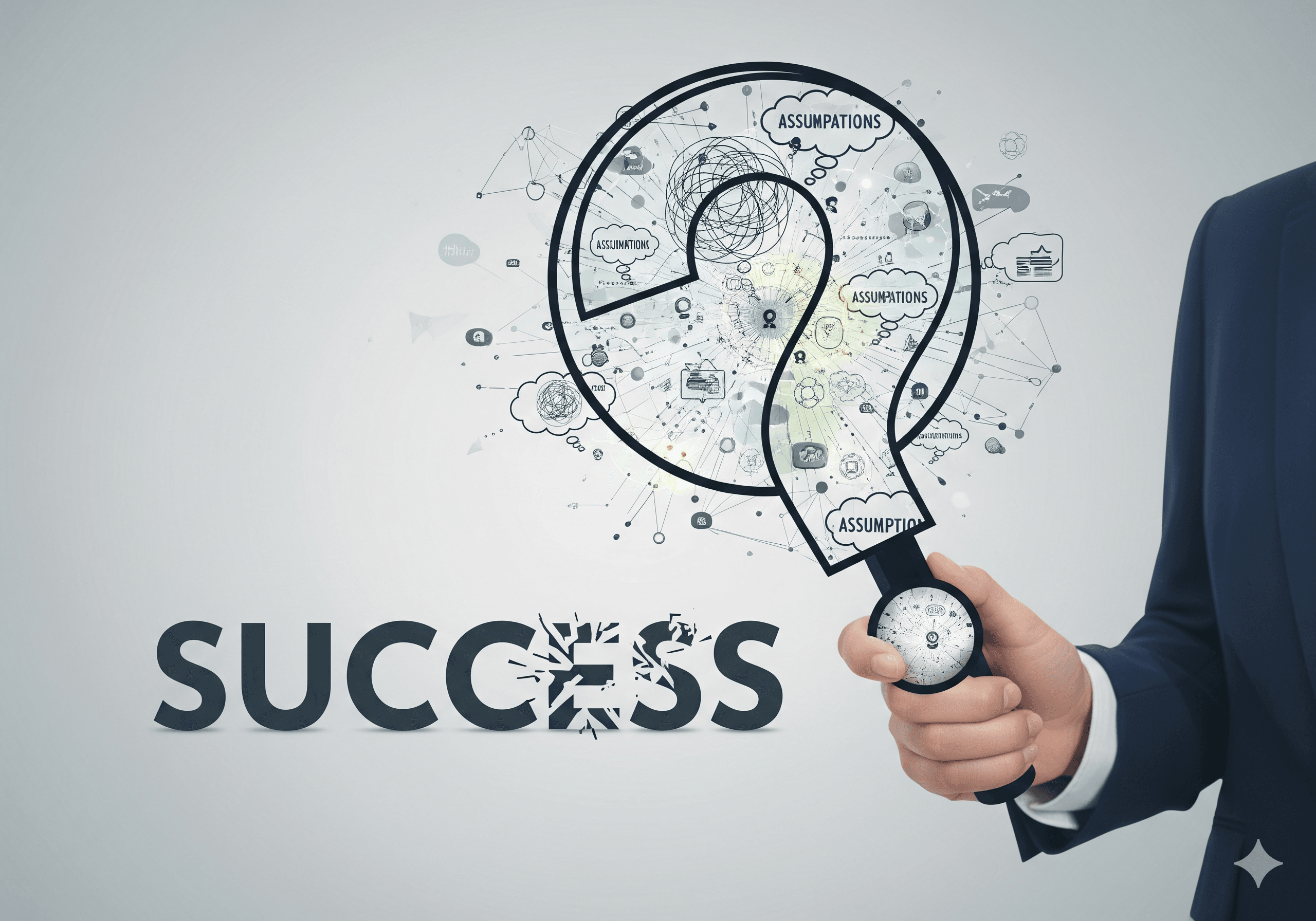 El Arte de Hacer Preguntas Poderosas: La Técnica Socrática para Desafiar Supuestos